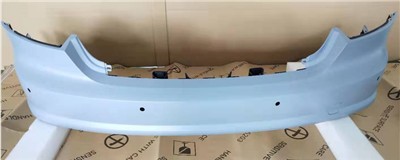 PRO-A 295899 Arka Tampon A7 2015-2018
