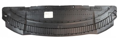 PRO-A 295901 Tampon Spoyleri On A7 2015-2018