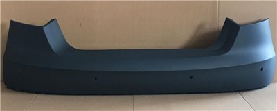 PRO-A 295916 Tampon Arka A8 2010-2013