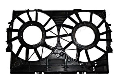 PRO-A 295931 Fan Davlumbazi A6-A7-A8 2011-2018