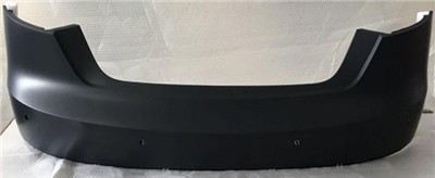 PRO-A 295939 Arka Tampon Sline A8 2014-2017
