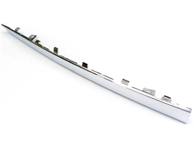 PRO-A 295949 Arka Tampon Kose Kromu Sol A8 2014-2017