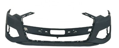 PRO-A 295984 On Tampon Sline A6 2019-2022
