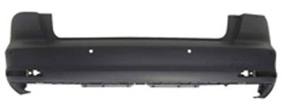 PRO-A 295985 Tampon Arka A6 2019-2022