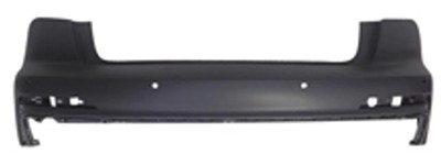 PRO-A 295986 Tampon Arka Sline A6 2019-2022