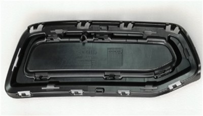 GKL 296011 Tampon Spoyleri Arka Braketi Sag Sline A6 2019-2024
