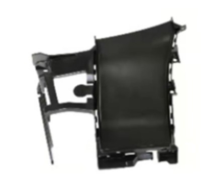 DOGAN A620-1501-A620-1715 Ön Hava Kanal Braketi Sol S-Line A6 2020-
