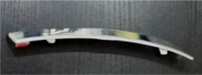 GKL 296030 Krom Arkatampon Köşe Sol A6 2019-2022