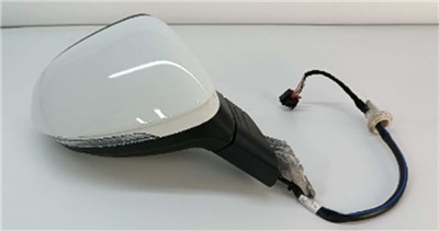 GKL 296094 Ayna Komple Sag 15 Pin Çevre Aydinlatmali Hfzl Adaptifli Katlanir Golf8 2021>>