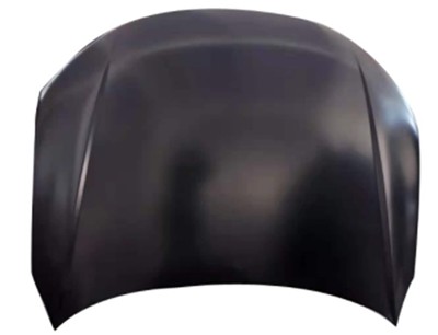 PRO-A 296201 Motor Kaputu Aliminyum A7 2011-2018