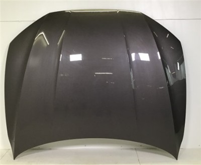 PRO-A 296204 Motor Kaputu Aliminyum A7 2019-2022