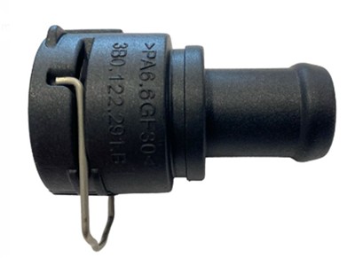 HELLUX HTR.251118 Termostat Yuvasi Su Flanşi Vw Caddy 04-08 Jetta 06-14 Passat-Golf Iv.V.Vi.Vii 98-Tiguan 08-18 A3 9 7-16 Cbza Caxa