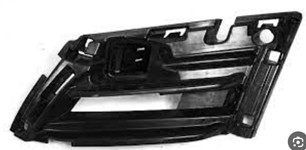 GKL 296309 Ön Panjur Alt Braketi Sag Octavia 2018-2021