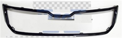 PRO-A 296321 On Panjur Parlak Siyah Cerceve Kadiaq 2017-2023