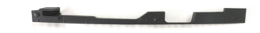 PRO-A 296391 Braket Sol On Camurluk Q5 2017-2022