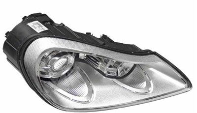 PRO-A 296440 On Far Komple Sag Cayenne 2007-2010