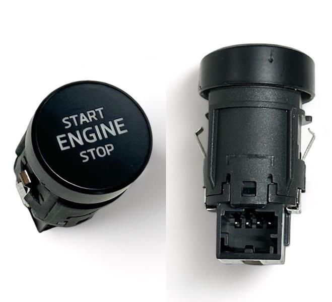 PRO-A 296455 Start Stop Dugmesi Karoq Kodiaq Superb Octavia Scala Enyaq 2015-2022