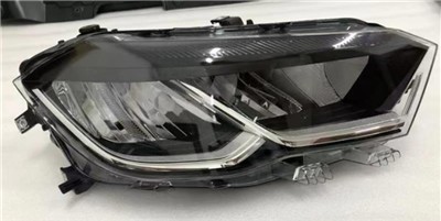 HMR-2G1941006C Far On Sag Ledli Volkswagen Polo 2021--