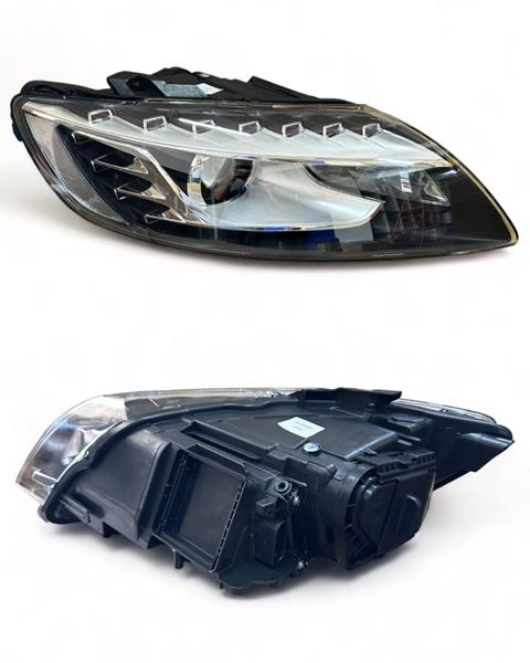 PRO-A 296460 Komple Far Sag Motorlu Xenon Bi Function Drl Led D3s Audi Q7 09>