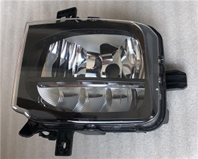 GKL 296462 Sis Fari Led Li Sag T-Cross 2019-2023
