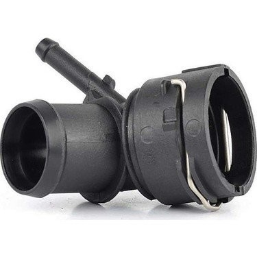 GKL 296467 Radyator Su Flansi Bln Blf 1.4 1.6fsi Bkc Bru 1.9tdi Bdk Bkd Azv 2.0tdi