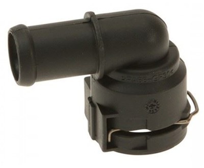 TPR-111239001 Su Flansi (Vw Caddy 04-  Crafter 17-  Golf 04-14  Passat 06-15)