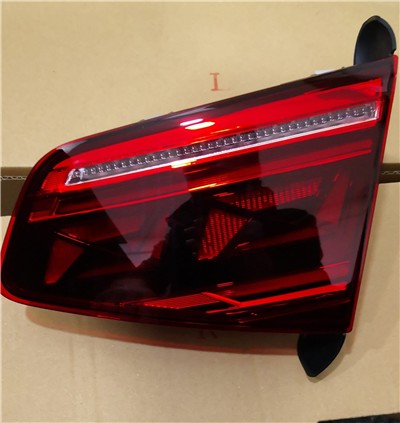 MGT-714081860201 Stop Passat 2019 Led Sag Ic