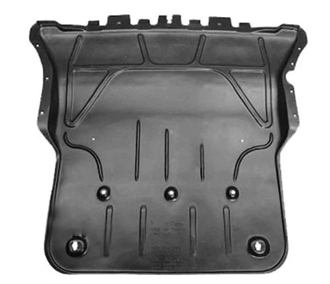 PRO-A 296587 Motor Alt Muhafaza On Yeni Modeller 1.Kalite Enjeksiyon