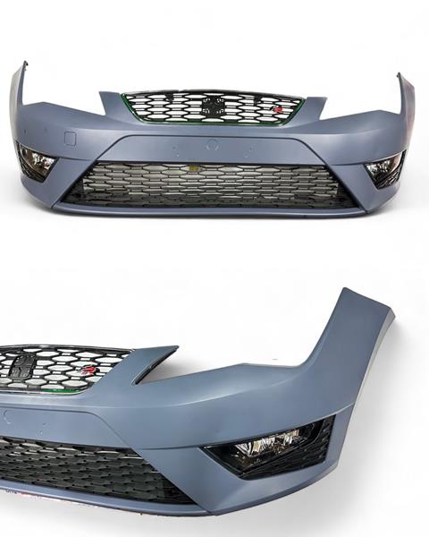 GKL 296622 Body Kit Seat Leon Fr 2013-2017 Dolu