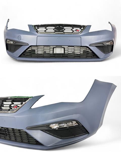 GKL 296623 Body Kit Seat Leon Fr 2016-2020 Dolu