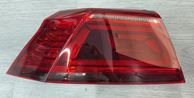PRO-A 296628 Stop Lambasi Dis Sol R-Line Passat 2020>