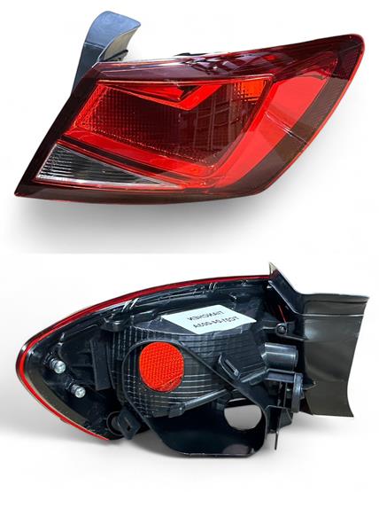 PRO-A 296639 Stop Lambasi Dis Sag Seat Leon 2013-2020