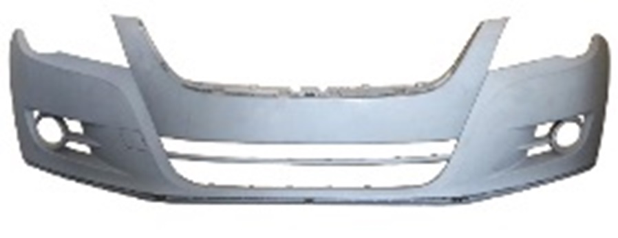 PRO-A 296661 On Tampon Komple Tiguan 2008-2011