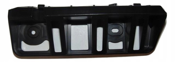 PRO-A 296690 Arka Tampon Braketi Sol Rapid 2013 >