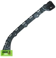 GKL 296757 Arka Tampon Braketi Arka Sol Octavia 2013-2017