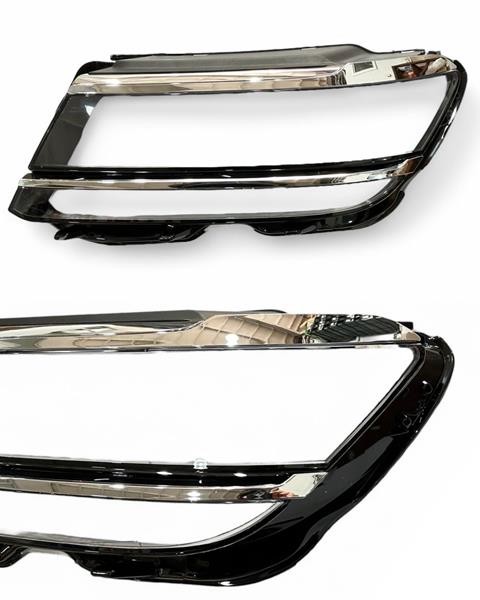 PRO-A 296803 Far Cami Nikelaji Ile Birlikte Sol Tiguan 2015-2020