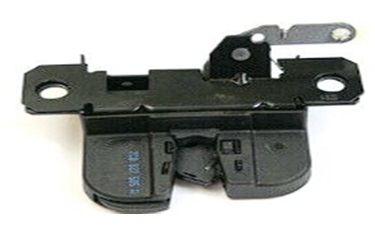 PRO-A 296805 Bagaj Kapak Kilidi Sol-Sag Alt Crafter 2017 >
