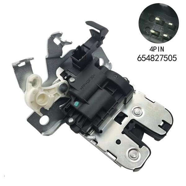 PRO-A 296807 Bagaj Kapak Kilidi Octavia Scala Kamiq 2019 >