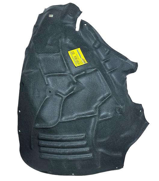 GKL 296815 Çamurluk Davlumbazi Sag Önün Önü Q7 2016>>