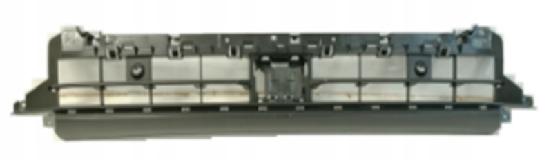 GKL 296836 Ön Tampon Alt Orta Izgara Q3 2019-2024