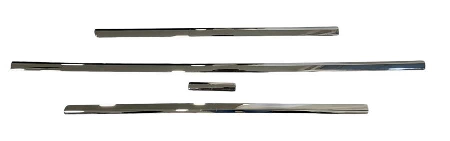 PRO-A 296871 Kapi Cita Takimi Set Transporter T6-T7-T8 2012-2024