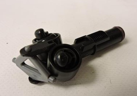 GKL 296925 Far Yikama Robot Memesi-Gövde Haric Sag Süperb 2002-2013