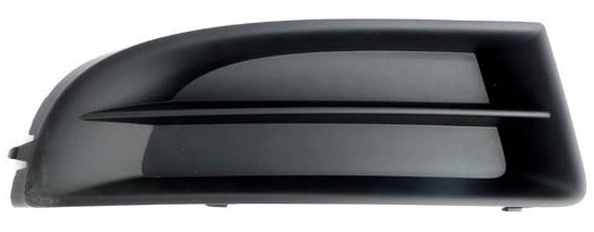 PRO-A 296960 Tampon Izgarasi Sissiz Sag Octavia 2009-2012