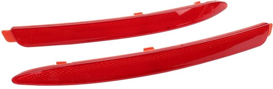 HMR-1Z0945106A Reflektor Arka Sag Skoda Octavia 2010-2012