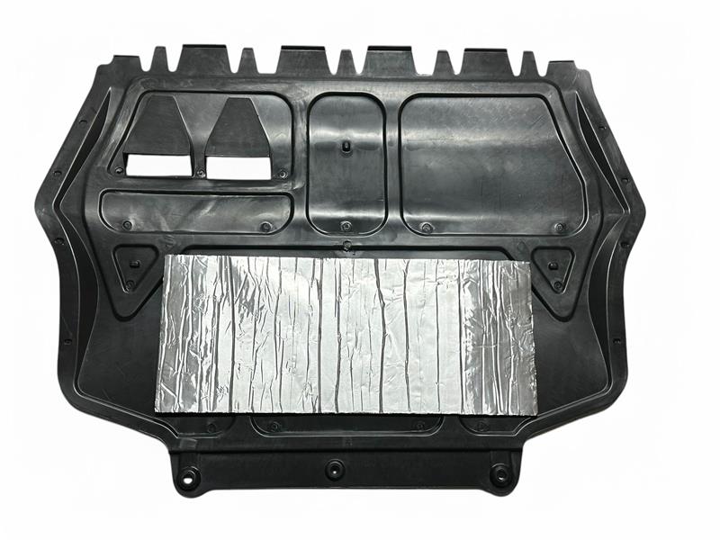MRL-700110 Motor Alt Muhafaza Buyuk Tip Vw Skoda Jetta Vi - Superb  Ii Dizel