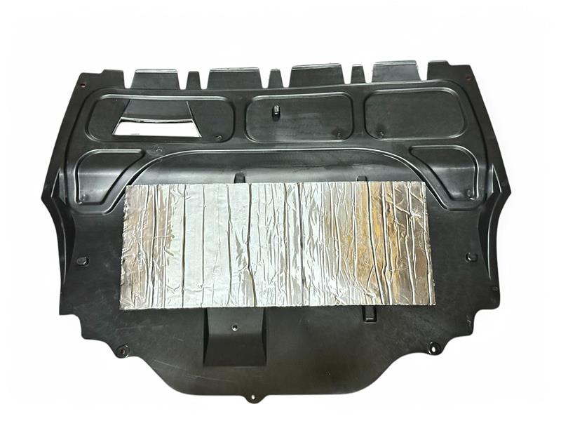 GKL 296978 Motor Alt Muhafaza-İzolasyonlu Ön Büyük 1.Kalite Enjeksiyon Polo-İbiza-Fabia-Toledo-A1 2002-2015