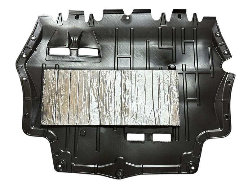 VN-MAM007 Motor Alt Muhafazasi Passat 2005-2010