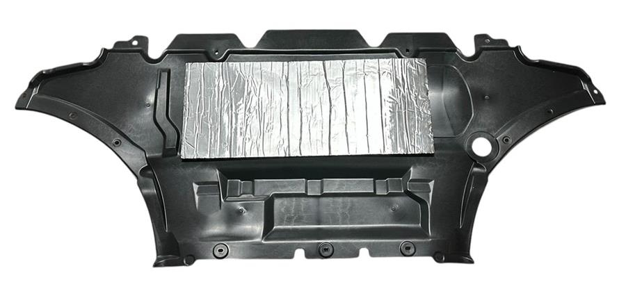 PRO-A 296983 Motor Alt Muhafaza-Izolasyonlu A4-A5 2013-2016 1.Kalite Enjeksiyon
