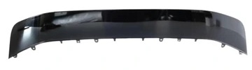 PRO-A 297024 On Tampon Alt Spoyleri Parlak Siyah A4 Sline A5 Sline 2020 >