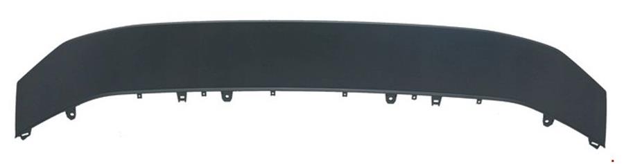 GKL 297025 Ön Tampon Alt Spoyleri Gri A4 Sline A5 Sline 2020>>